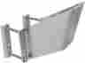581903 Fulton Super Duty Spare Tire Carrier Boat Utility Camp Trailer