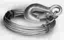 0816283 59400 Tie Down Engineering Winch Cable 7 32 X 50 081628594003