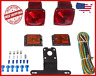 70094 Maxxhaul Light Kit For Trailers Under 817399010943