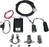 720582 Khrome Werks Trailer Wiring Connector Kit For Rear Light
