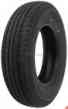 3s460 75d14 2-pk Bias 5 444 St205 Trailer Wheel 205 75 Chrome Hole Modular Tire