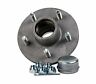 768296009892 Ce Smith Trailer Stud Galvanized Hub Kit