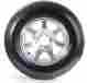 Tr300028 80d-13 Ecustomrim Two Trailer Tires Rims St185 80d13 185 13 St 7 Spoke Aluminum Boat Camper