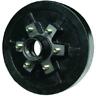 81004 Tie Down Engineering Brake Drum Hub Painted 081628810042