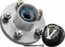 5stud 81013 1750 Vortex Engineering Tiedown Kit Hub