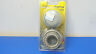 81141 Long Run Trailer Wheel Bearing 1 3 8 X 16 With Dust Cap New