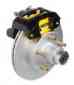 82100 Engineering Disc Rotor-alum Tiedown Vented Brake