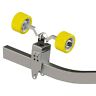 0816285 86574 Tie Down Wobble Roller 081628865745