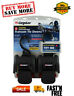 89973 Unbranded Pack Marine Retractable Transom Tie Down Boat Trailer Inch
