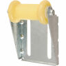 90010451g Galvanized Roller Bracket Assembly