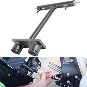 A2qp-1367 A2-auto 10108 Lock Nft Stow Transom Saver For Mercury Outboard Motor Support Under 200hp