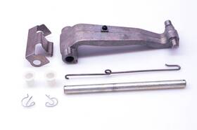 386683 Aftermarket Trailer Lock Kit Nos