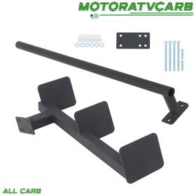 Mot3527362 All-carb Universal For Bass Boat Triple Step Trailer Steps