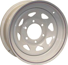 20354 Americana Tire And Wheel Trailer Wheels