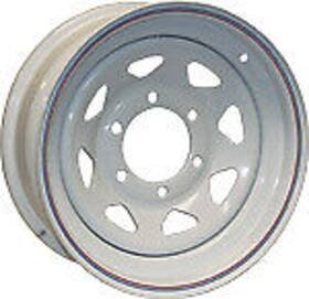 20421 Americana Tire And Wheel Trailer Wheels