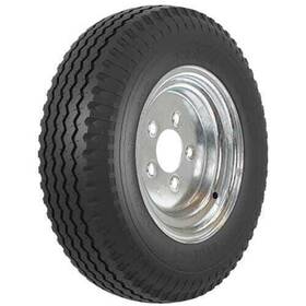 K371 Americana Tire And Wheel 787558300003 30000 Trailer Wheel&tire Assemblies
