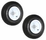480-8 Amw30000x2 Kenda Loadstar Dexstar Mounted Trailer Tire On Rim 191215030712