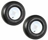 570-8 Amw30120x2 Ecustomrim Mounted Trailer Tire On Rim White Wheel 191215031870