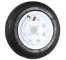 Amw30540 Kenda Loadstar Dexstar Trailer Tire On Rim Lrb 787558305404