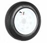Amw30580 Kenda Loadstar Dexstar Trailer Tire On Rim Lrb 787558305800