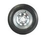 530-12 Amw30850x2 Ecustomrim Trailer Tire On Rim Galvanized Spoke Wheel 191215031542