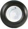 St205-65-10 Amw3h350 Kenda Loadstar Dexstar Trailer Tire On Rim Lrb 191215030521