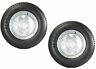 St205-75d15 Amw3s650x2 Kenda Loadstar Dexstar Trailer Tire On Rim Lrc 191215030798
