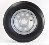 St225-75d15 Amw3s868 Kenda Loadstar Dexstar Trailer Tire On Rim Lrd 787558378682