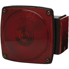 Anderson 044464943725 Trailer Under 80 Inch Submersible Turn/brake Tail Light Right Side Without License