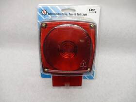Anderson Marine 044464917313 E452 Submersible Over 80 Inch Tail Light Right Curb Side