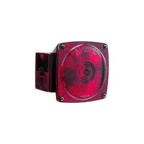 E44ol Anderson Marine Tail Light Left