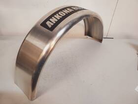 Fe194838 Ankona Boats Boat Trailer Fender