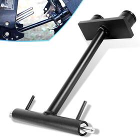 Va1367001 Anvalee 10108 Lock N Stow Transom Saver Fits Mercury 75-hp To 200-hp Efi Engines