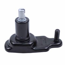Bk21-1402-aa Applianpar Spare Tire Carrier Mounting Bracket For Ford Transit 150 250 350