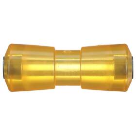 Attwood 022697002075 Boat Trailer Keel Roller 8 Inch Polymer