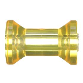 113171 Attwood 048903113175 Boat Trailer Spool/keel Polymer Roller 5 Inches