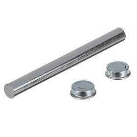 11285-3 Attwood Roller Shaft Set 13 1/2-inch