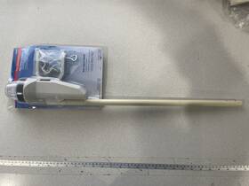 14260-6 Attwood All-round Light With Clamp-on Bracket #14260-6
