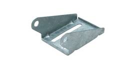 A7j113701 Attwood Mari Marine 11370-1 - Trailer Boat Roller Bracket