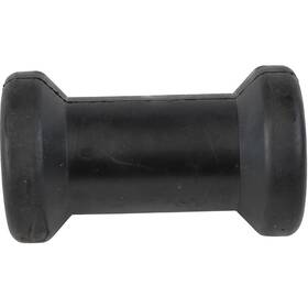 11211-1 Attwood Marine Trailer Boat Roller Spool/keel Black