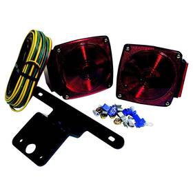 14060-7 Attwood Marine Submersible Trailer Light Kit