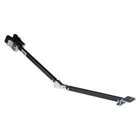 A7j-460adj Attwood Marine Single Steel 36 Inch -60 Length Boat Transom Saver With Trailer Mount Bracket
