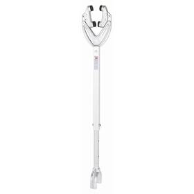 A7j-sp4000adjr Attwood Marine Single Aluminum 24-36 Inch Length Heavy Duty Head Boat Transom Saver