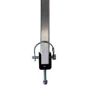 Sp-402 Attwood Marine - Bolt-on Bracket For Transom Savers