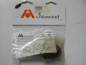 84258 Atwood Brake Actuator Master Cylinder Boot Replacement Kit