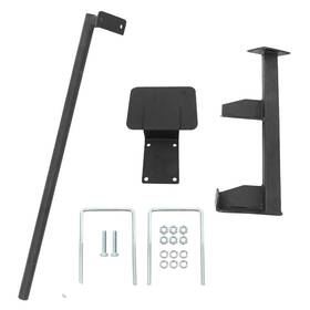 Yi144555y Auto-yictory Universal Boat Step Combo 3 Trailer Steps For Inch -3.5 Tongues Only