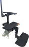 Bc-vs3 Duraduty Triple Boat Stairs Presale Only Ships By 793611579736