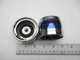 2240 Bearing Buddy Trailer Wheel Protector Fits Hub Bore 2.240 Inch 56.98mm