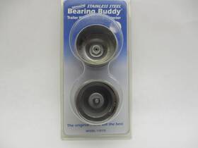 41204 Bearing Buddy 1781ss 1.78 Inch Boat Trailer Wheel Protector Pair