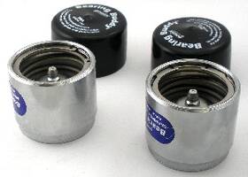 421009 Bearing Buddy 1980 Protector Size 1.980 Inch With Bra 1 Pair 7736
